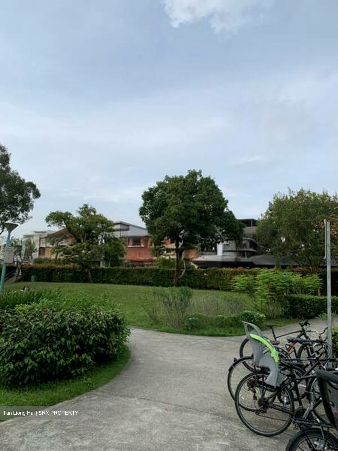 Watten Estate (D11), Terrace #522508271